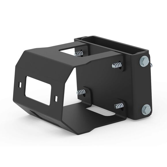 Iron Baltic (IB) Vinschfäste Bak Can Am Outlander 500/650/800/MAX G2