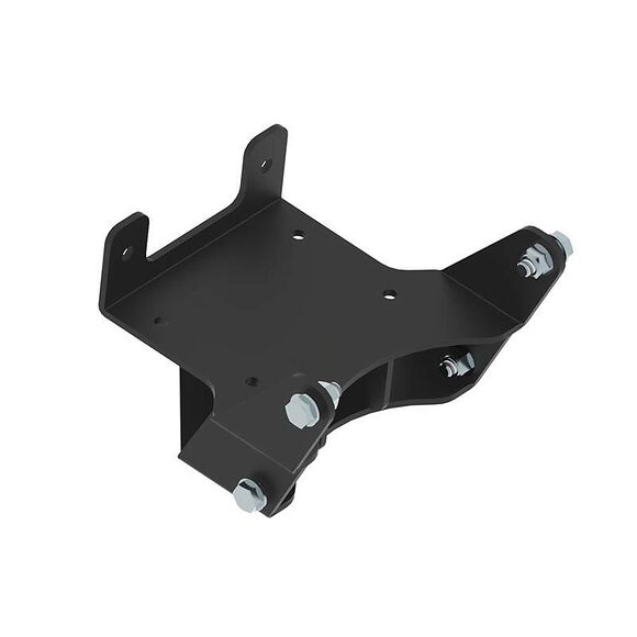 Iron Baltic (IB) Vinschfäste Bak Suzuki 500/750 KingQuad 2019+