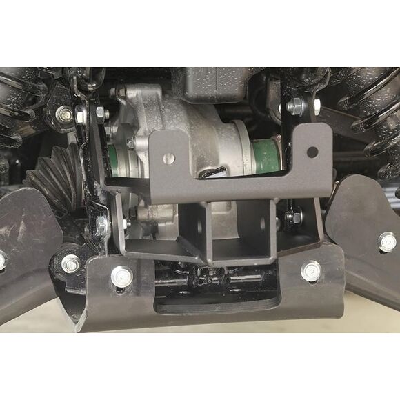 Iron Baltic (IB) Vinschfäste Bak Suzuki 500/750 KingQuad 2019+