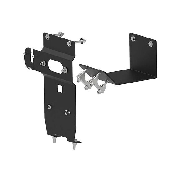 Iron Baltic (IB) Vinschfäste Bak Polaris 6x6 Big Boss 570 (2 Tums/ 50mm Dragkroksanslutning)