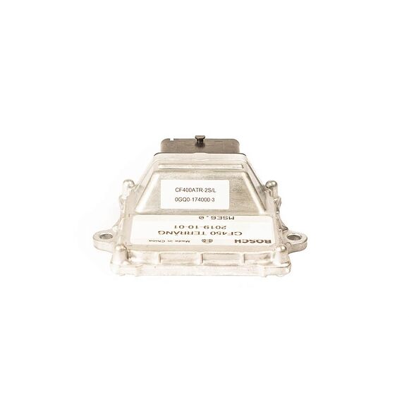 CF MOTO ECU Box CF450 TB Unlimited