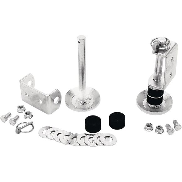 MOOSE Glidskor Ombyddgnadskit