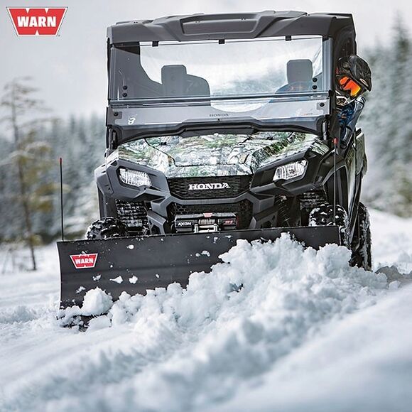 WARN WARN ATV VINSCH AXON 55