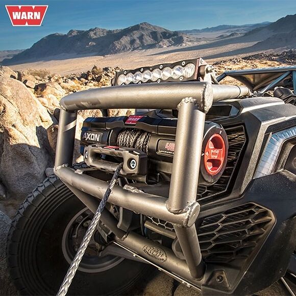 WARN WARN ATV VINSCH AXON 45-S
