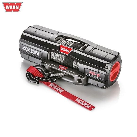 WARN WARN ATV VINSCH AXON 45-S