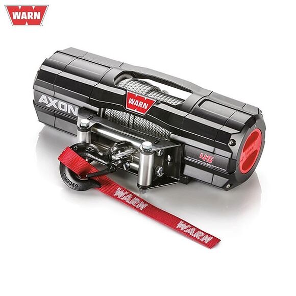 WARN WARN ATV VINSCH AXON 45