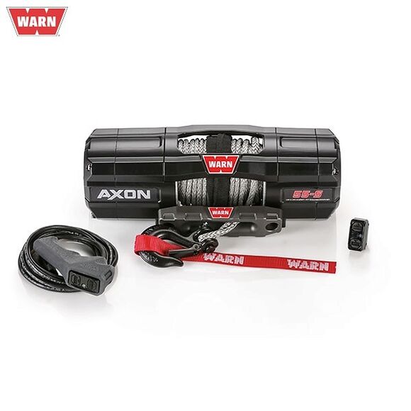 WARN WARN ATV VINSCH AXON 55-S