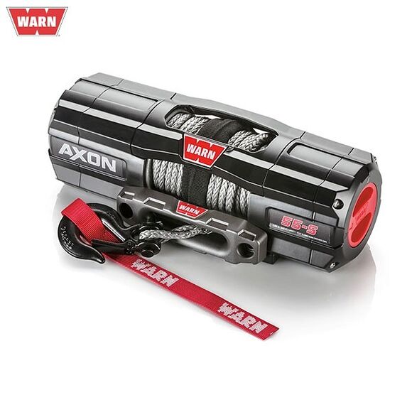 WARN WARN ATV VINSCH AXON 55-S