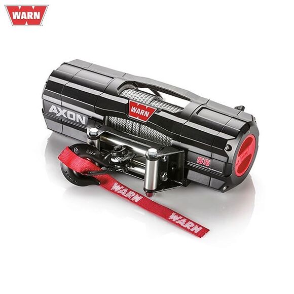 WARN WARN ATV VINSCH AXON 55