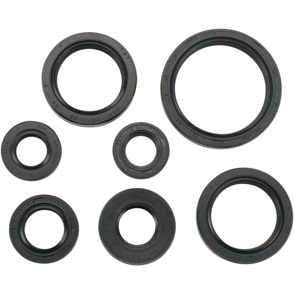 MOOSE Packningssats Packbox Yamaha YFM660 Raptor