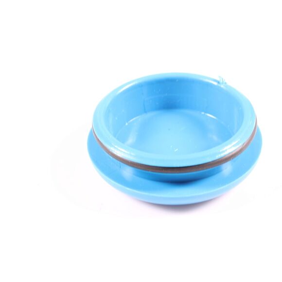 CAMSO Camoplast Navkapsel Spindle Hub BLÅ