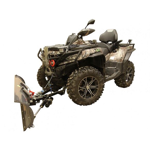 Iron Baltic (IB) Kablage till Elhydraulisk Lyft (MMP) 1-Cylinder GEN 2