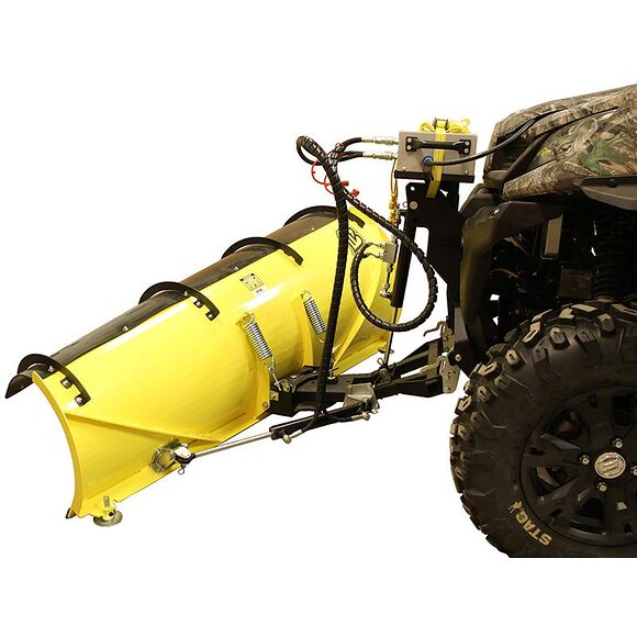 Iron Baltic (IB) Monteringssats för elektriska eller hydrauliska cylindrar 71.3100/70.1000/70.500