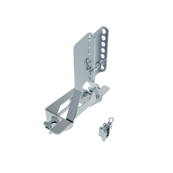 Iron Baltic (IB) Ploglyftsadapter Arctic Cat Alterra 550/700