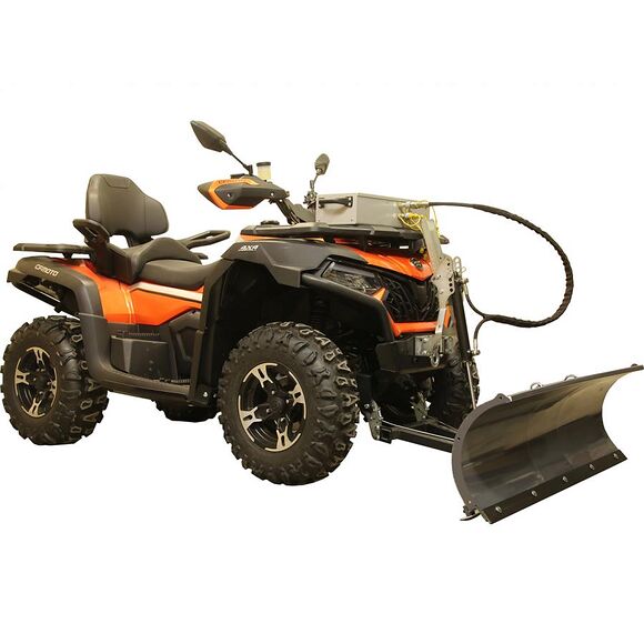 Iron Baltic (IB) Ploglyftsadapter CF Moto C-Force 625