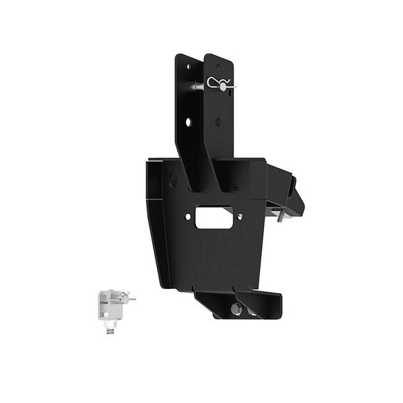 Iron Baltic (IB) Ploglyftsadapter Polaris RZR 900/1000 S