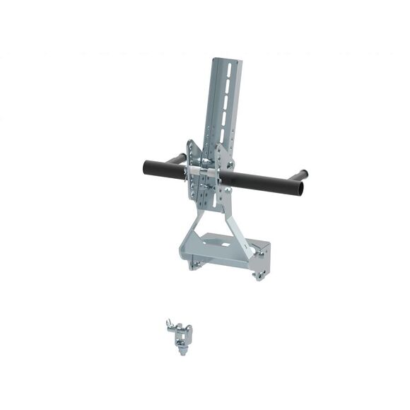 Iron Baltic (IB) Ploglyftsadapter Polaris Sportsman