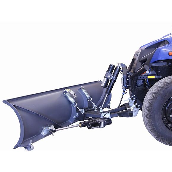 Iron Baltic (IB) Elhydraulisk (MMP) Lyft JDR 250