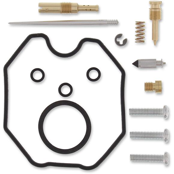 MOOSE Reparationssats förgasare Honda TRX 200