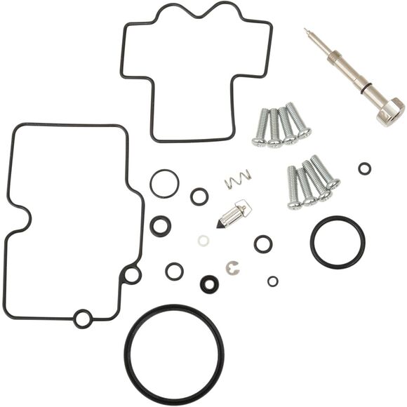 MOOSE Reparationssats förgasare KTM 450/525
