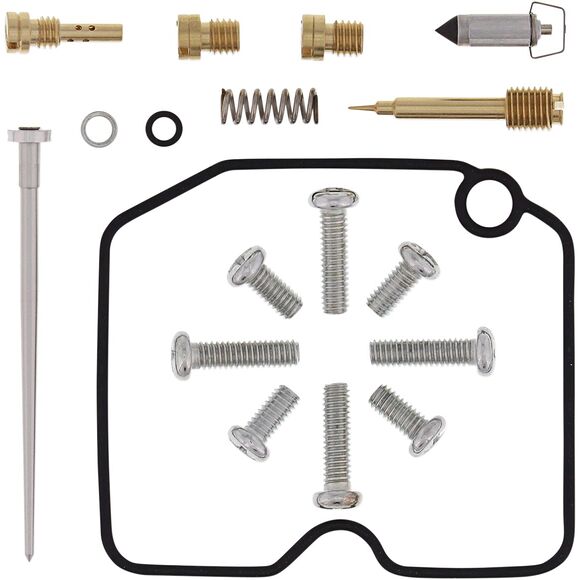 MOOSE Reparationssats förgasare Arctic Cat 400 TRV 06-14