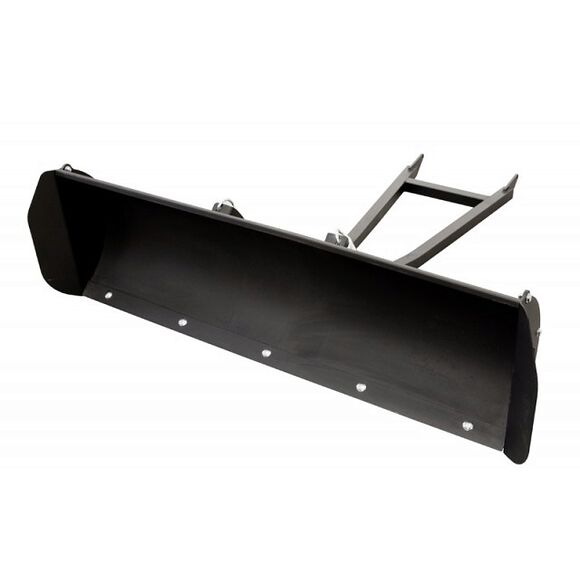 Iron Baltic (IB) Plogvingar IB ATV Plog (Par)