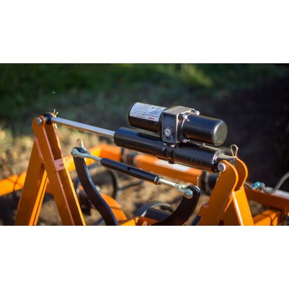 Iron Baltic (IB) Elhydraulisk (MMP) Cylinder KYB KIT