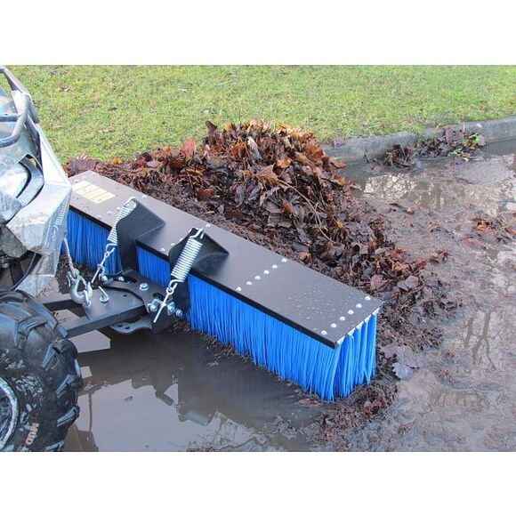 Iron Baltic (IB) IB ATV Borste 150cm