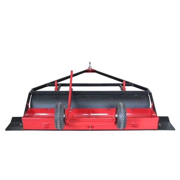 Iron Baltic (IB) Skidspårs Släde Tracker 230