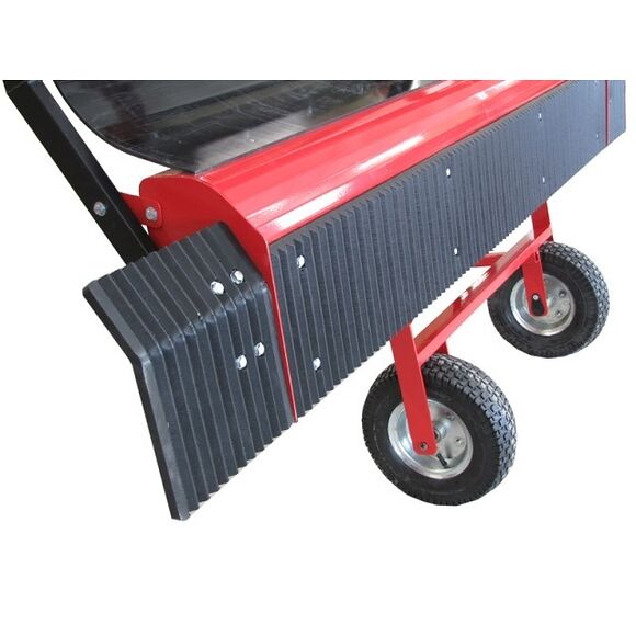 Iron Baltic (IB) Skidspårs Släde Tracker 230