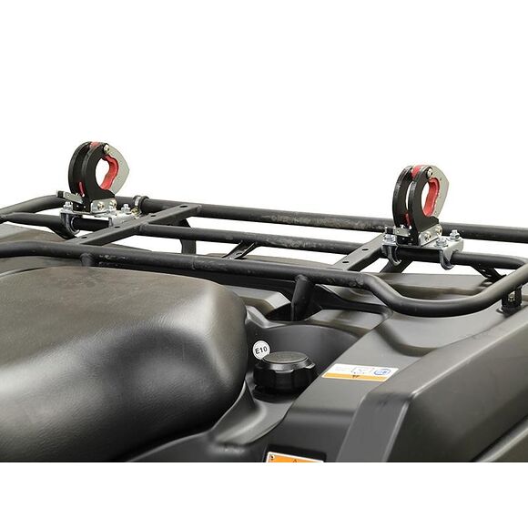 Iron Baltic (IB) Snabbfäste För Redskap