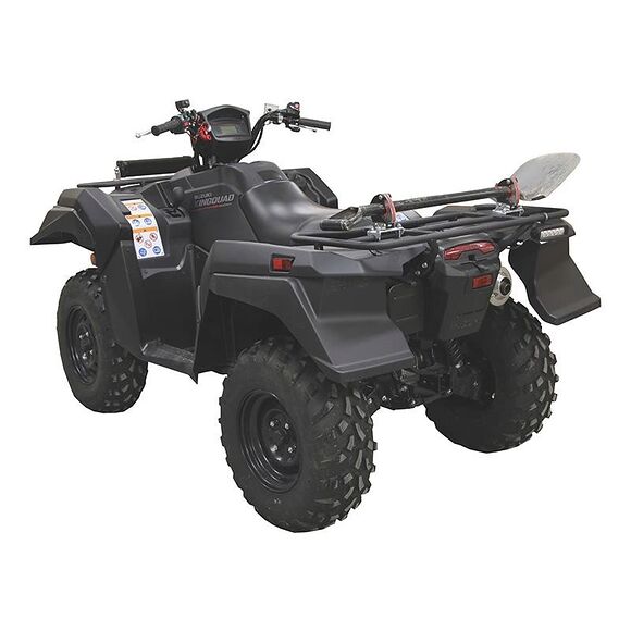 Iron Baltic (IB) Snabbfäste För Redskap