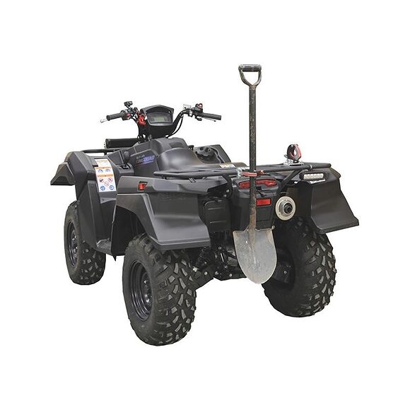 Iron Baltic (IB) Snabbfäste För Redskap