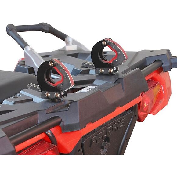 Iron Baltic (IB) Snabbfäste För Redskap (Polaris/ Komposit Lastrack)