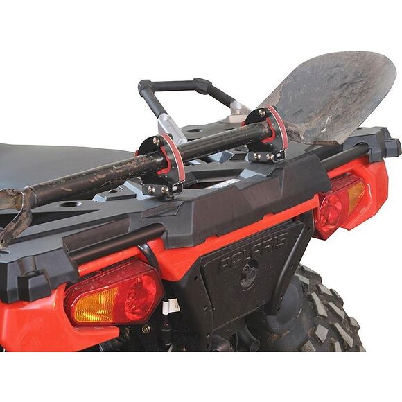 Iron Baltic (IB) Snabbfäste För Redskap (Polaris/ Komposit Lastrack)