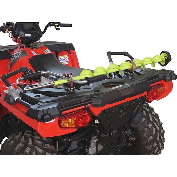 Iron Baltic (IB) Snabbfäste För Redskap (Polaris/ Komposit Lastrack)