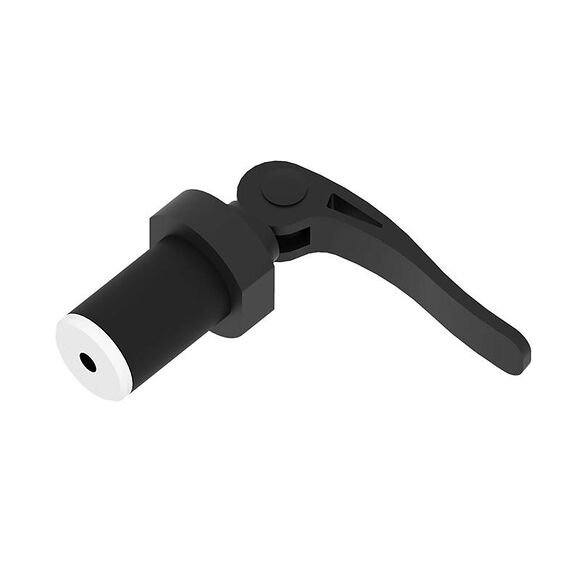 IB Eccentric pin / clamp För CF Moto Kompositlastrack