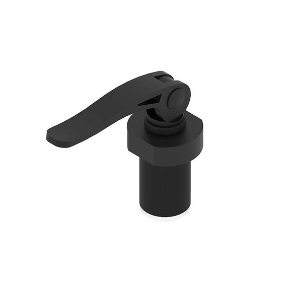 Iron Baltic (IB) Eccentric pin / clamp För CF Moto Kompositlastrack