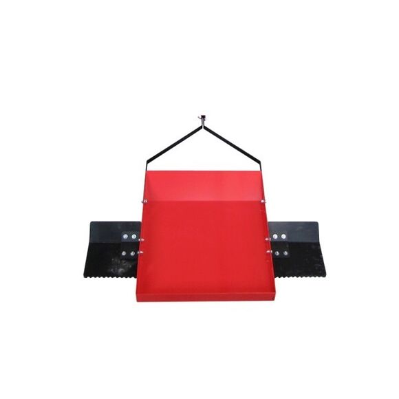 Iron Baltic (IB) Extra Spårdragare för Tracker 230