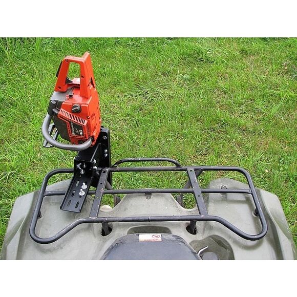 Iron Baltic (IB) Motorsågsfäste Universal