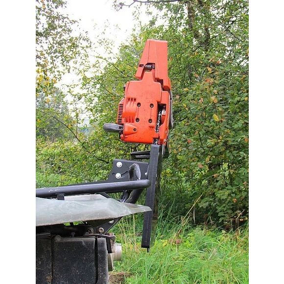 Iron Baltic (IB) Motorsågsfäste Universal