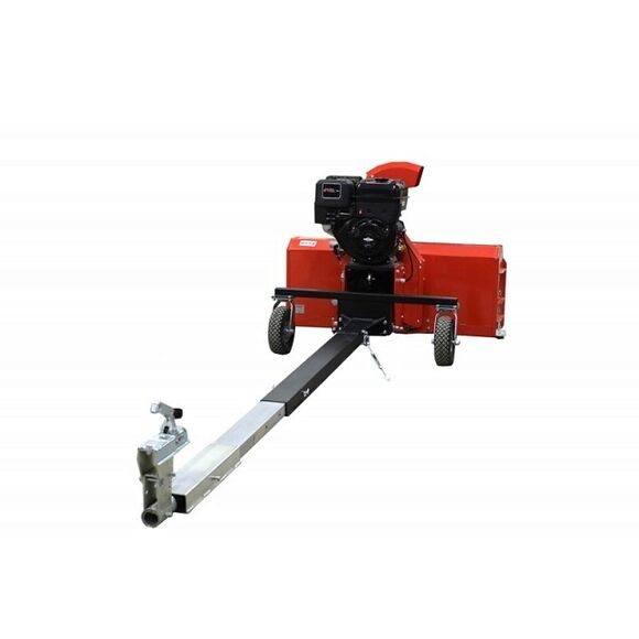 Iron Baltic (IB) ATV Snöslunga 125 Cm Briggs & Stratton 14Hk