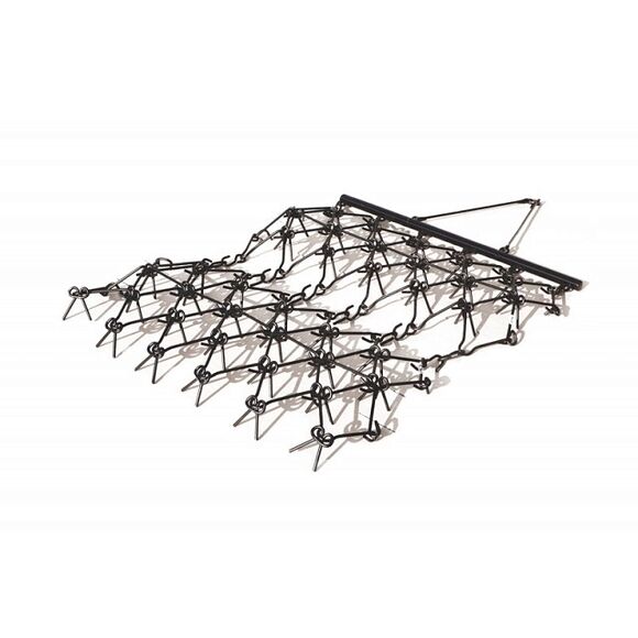 ROUGHWORX Heavy Duty Drag Harv 120x120cm