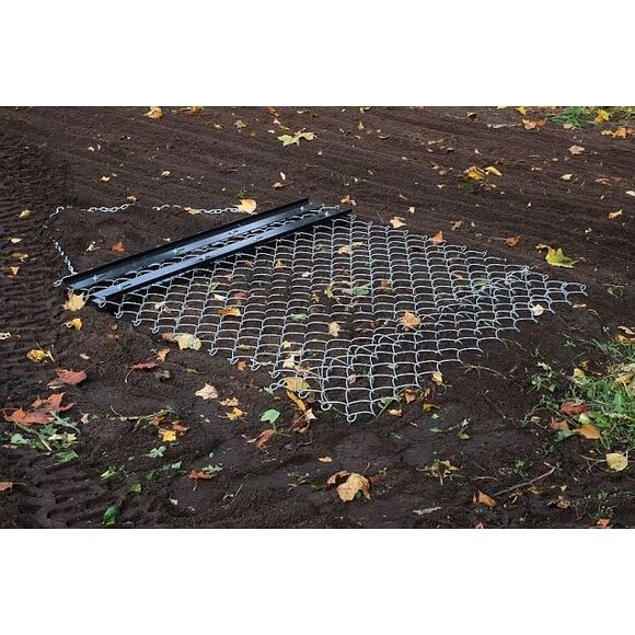 Iron Baltic (IB) Harvmatta Light 120cm