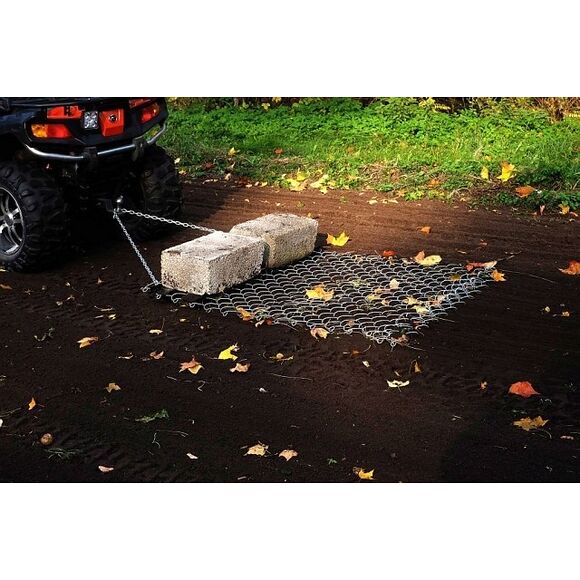 Iron Baltic (IB) Harvmatta Light 120cm