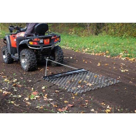 Iron Baltic (IB) Harvmatta Light 120cm