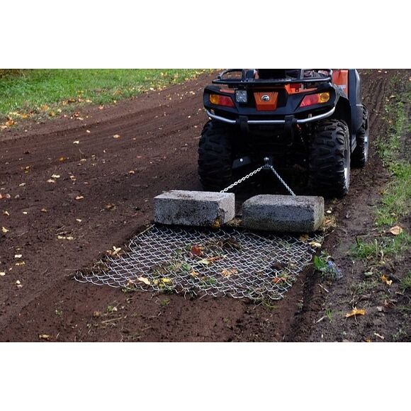 Iron Baltic (IB) Harvmatta Light 120cm