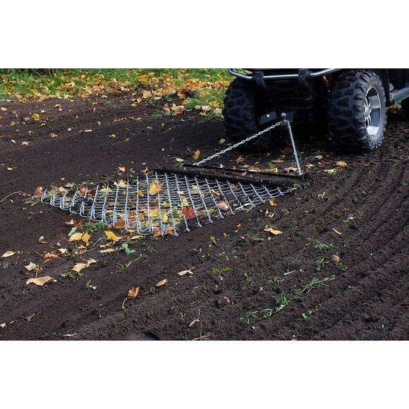 Iron Baltic (IB) Harvmatta Light 120cm