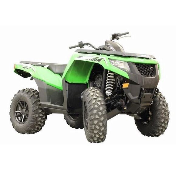 ARCTIC CAT Hasplåt Arctic Cat Alterra/XR 550/700 Plast