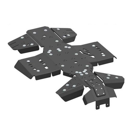 ARCTIC CAT Hasplåt Arctic Cat Alterra/XR 550/700 Plast